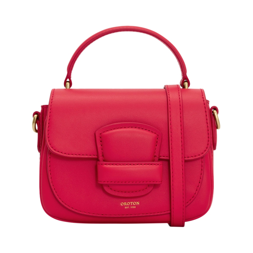 Oroton Carter Mini Day Bag